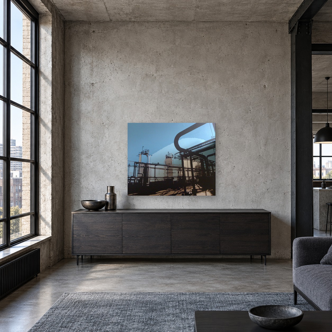 Industrie - Afbeelding 3