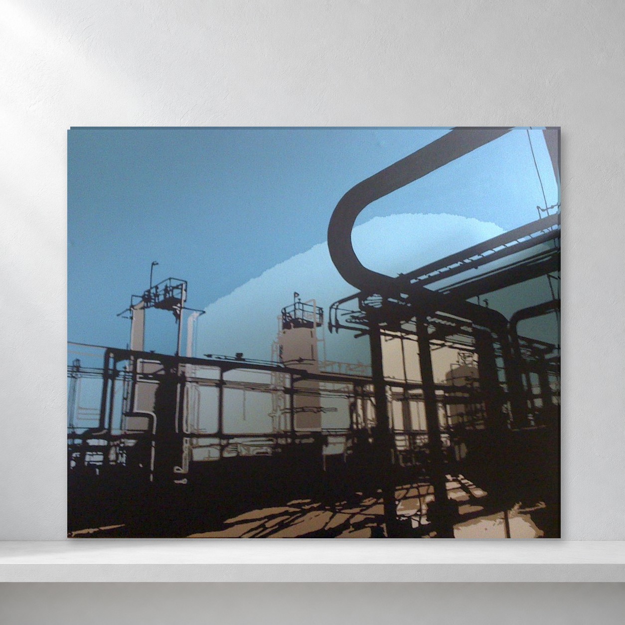 Industrie