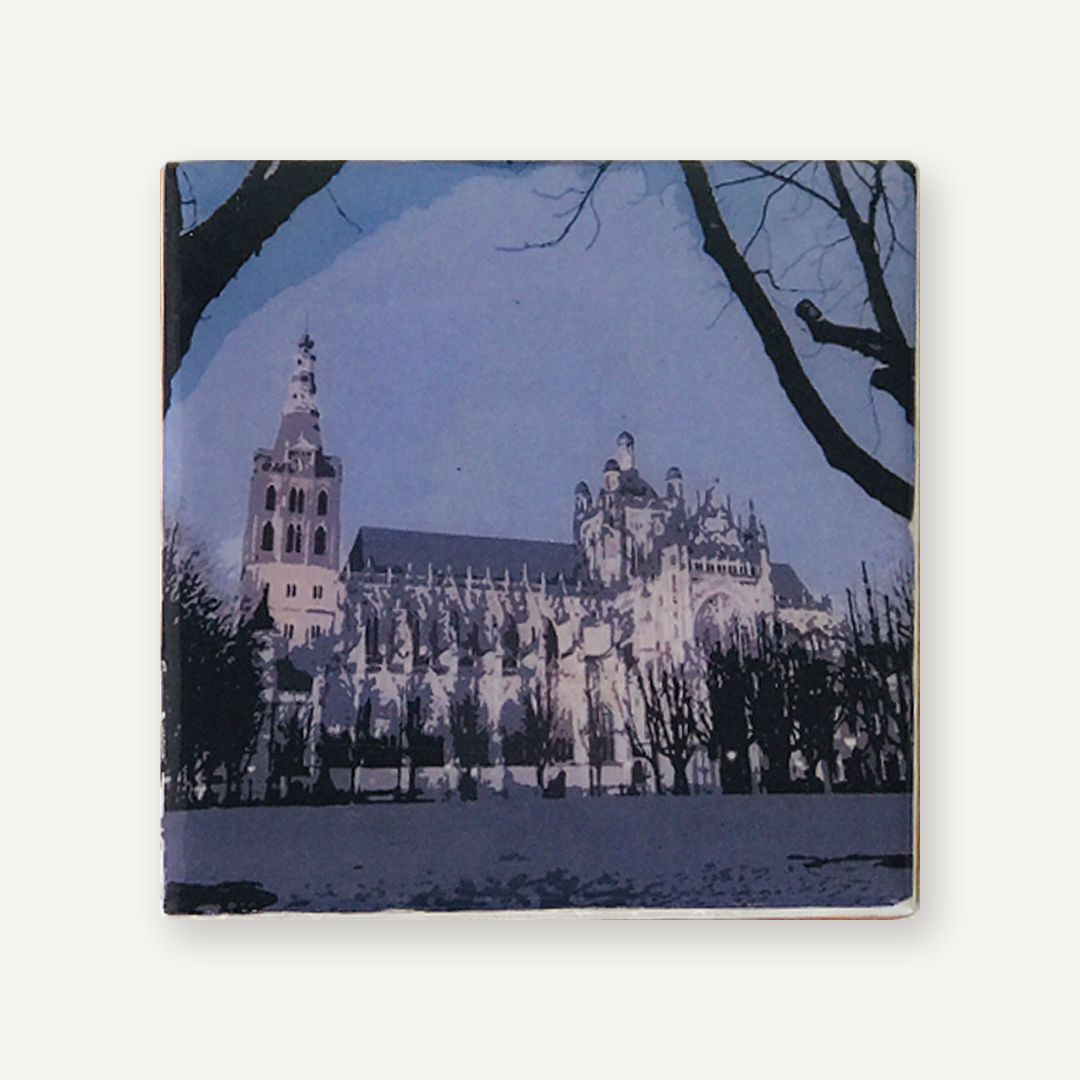 Den Bosch Sint-Jan Licht