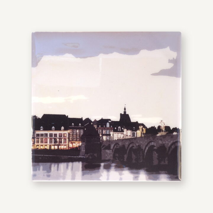 Maastricht Sint Servaasbrug