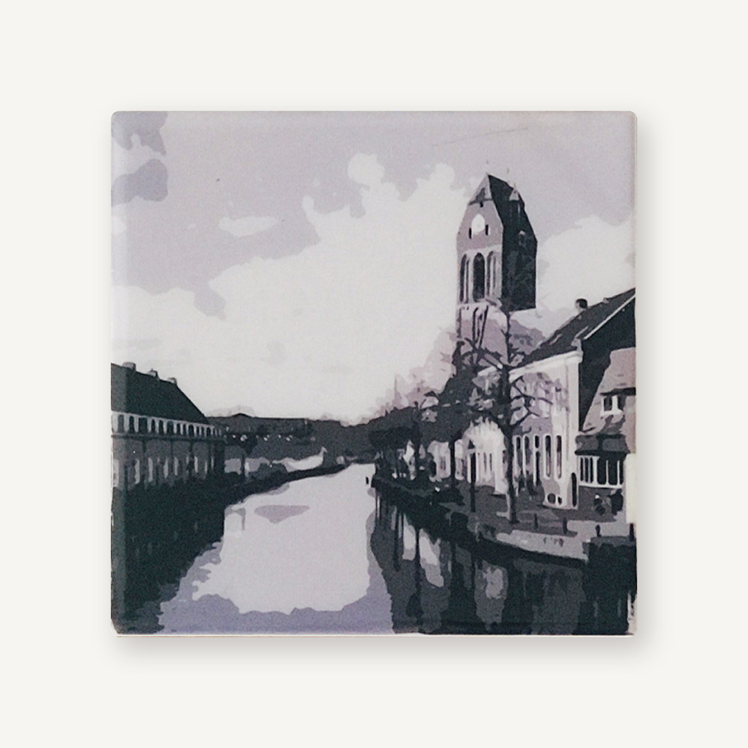 Oudewater Grote Kerk