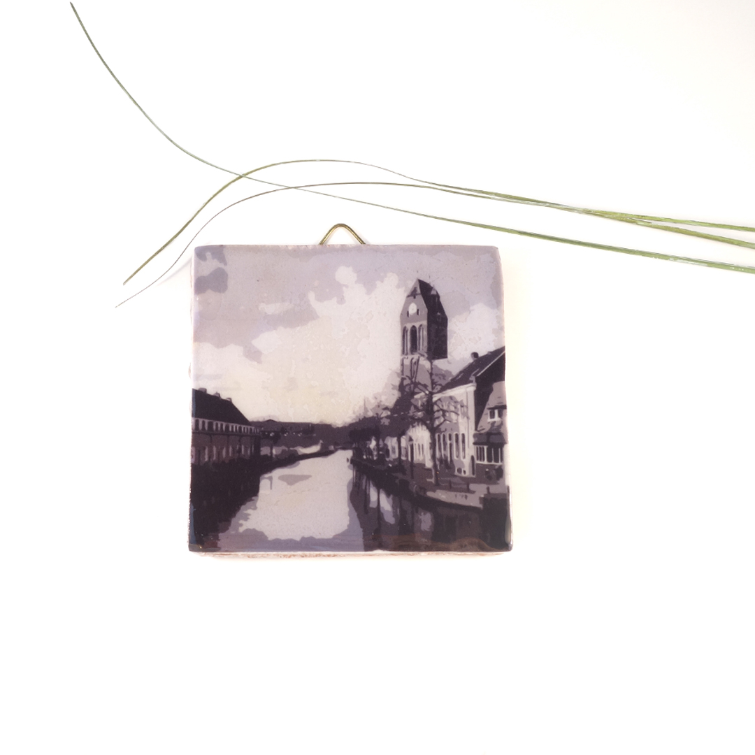 Oudewater Grote Kerk - Afbeelding 5