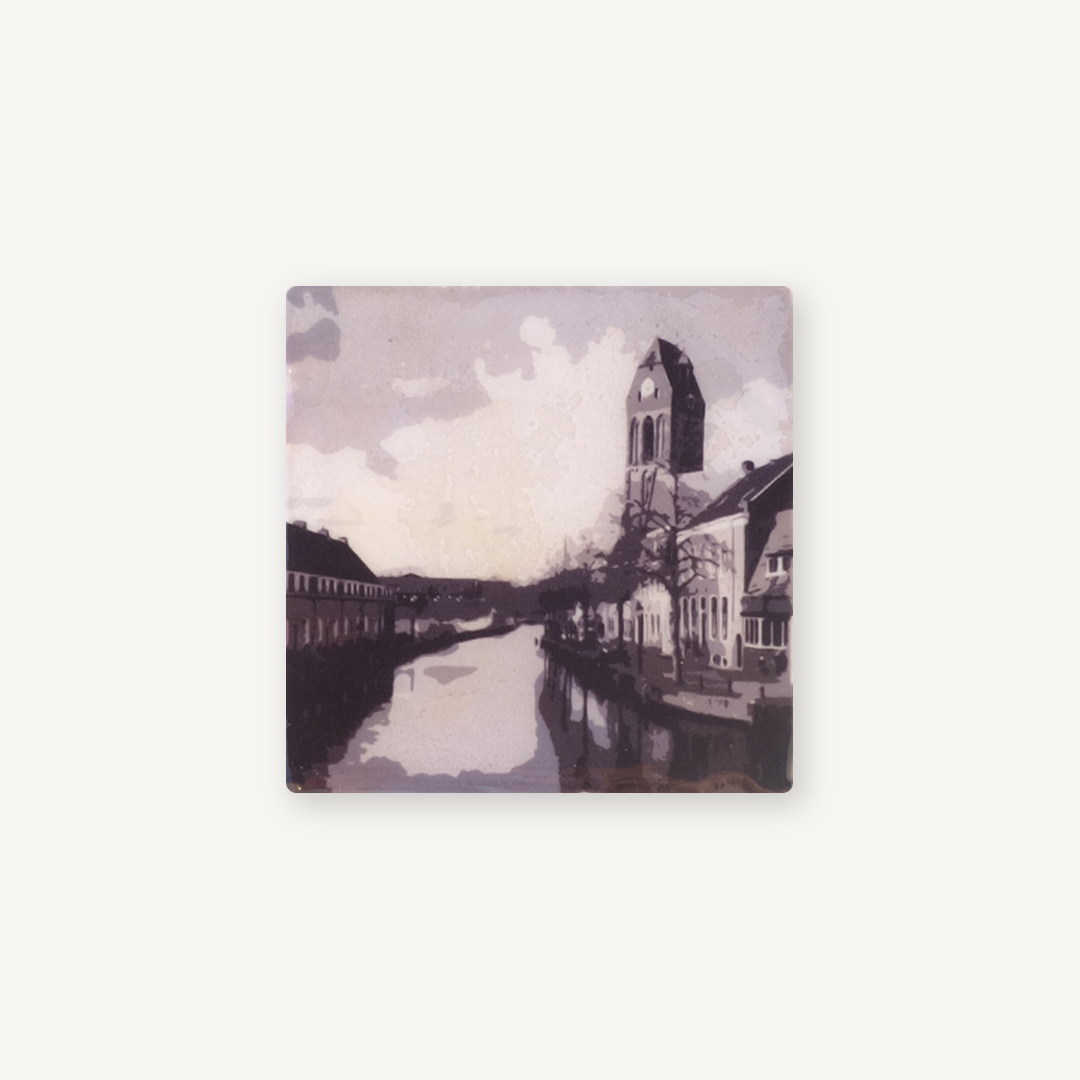 Oudewater Grote Kerk