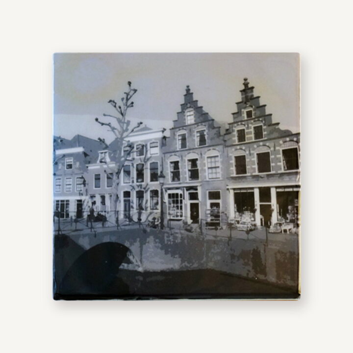 Oudewater Marktbrug