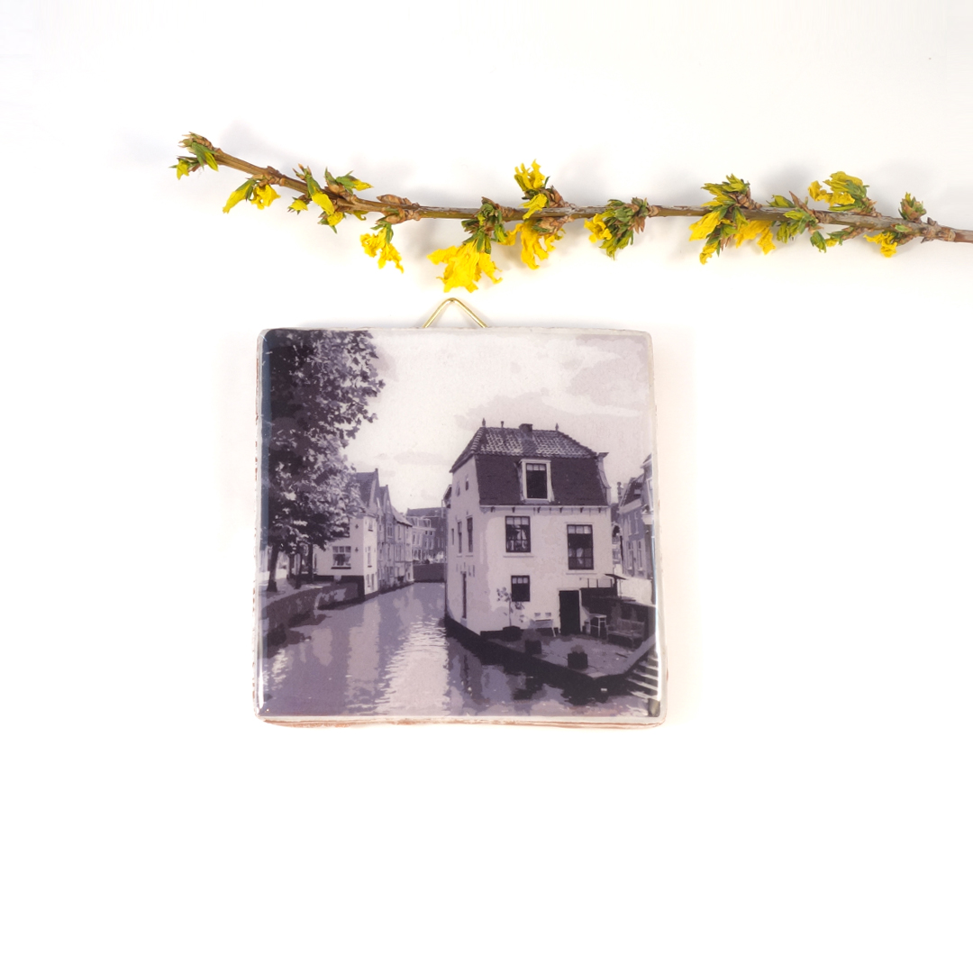 Oudewater Peperstraat - Afbeelding 5