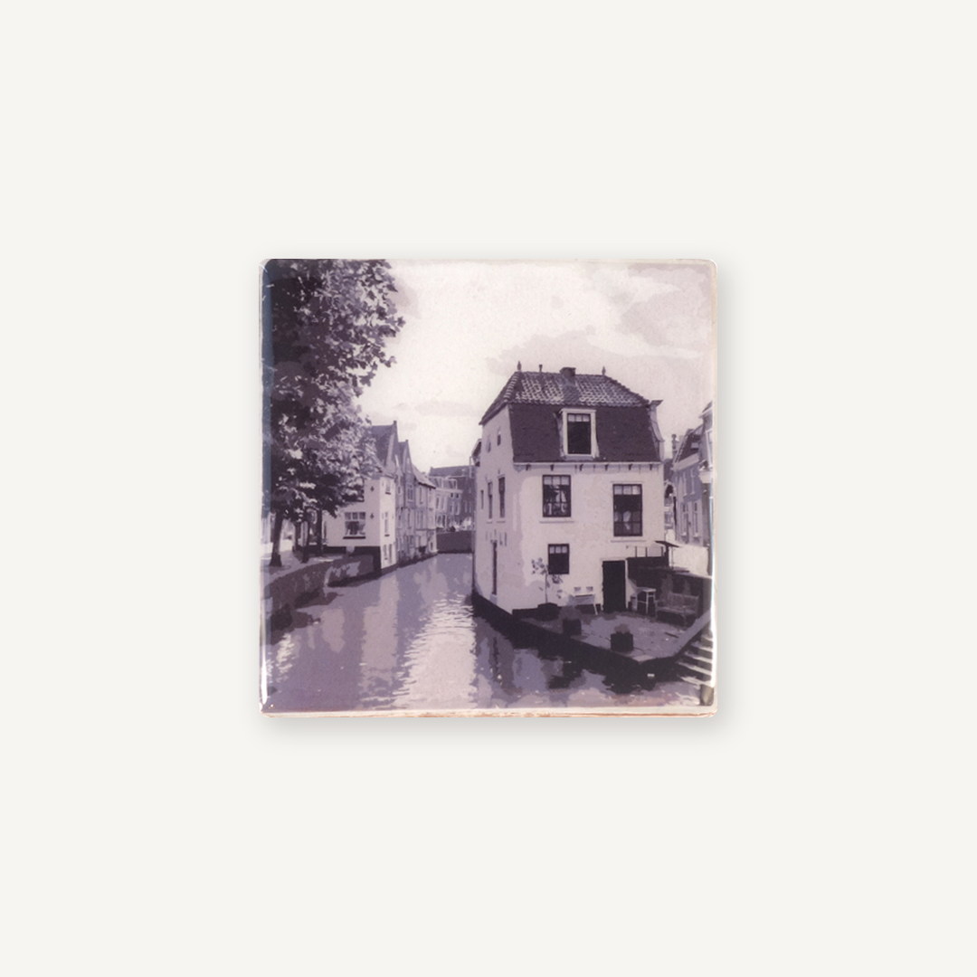 Oudewater Peperstraat