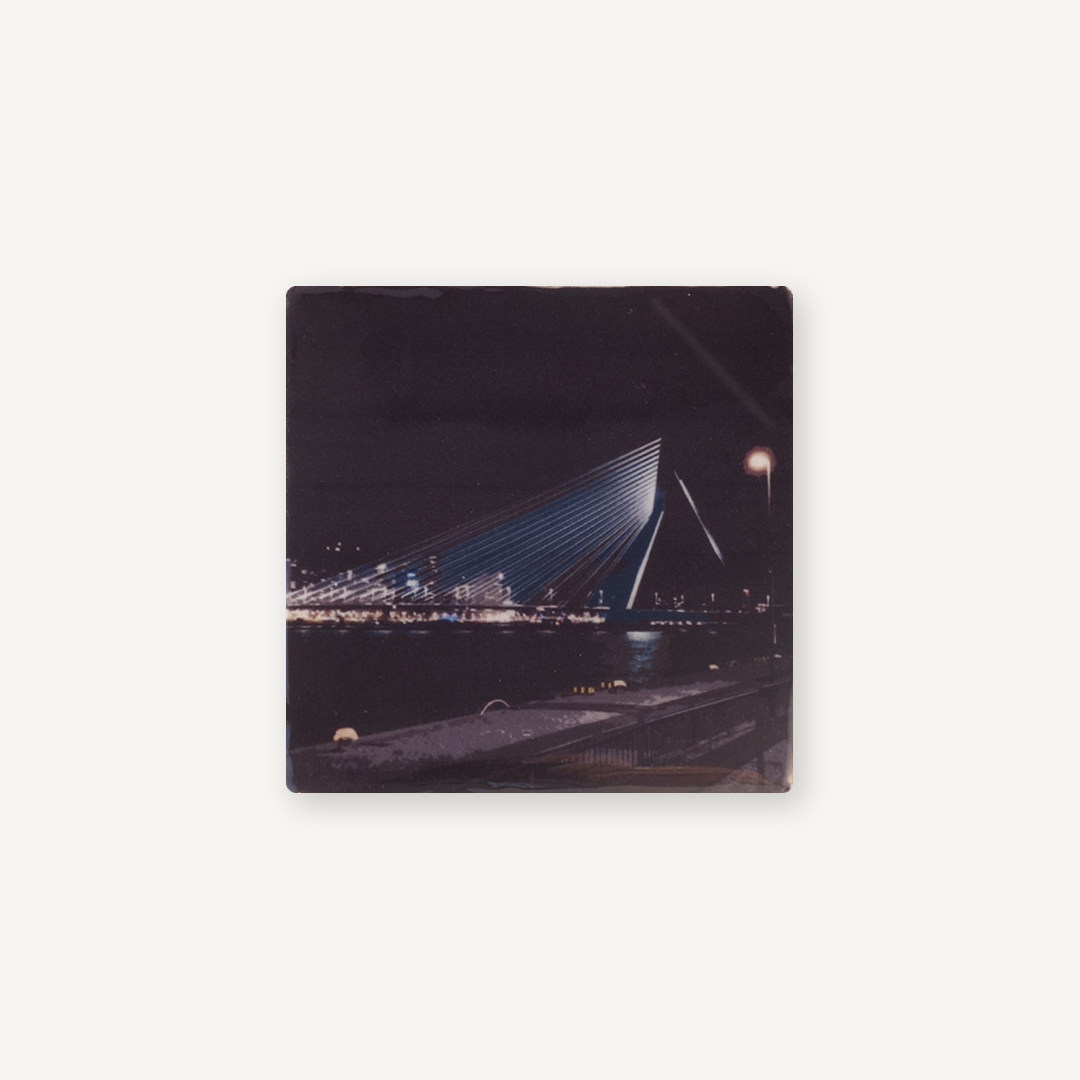 Rotterdam Erasmusbrug