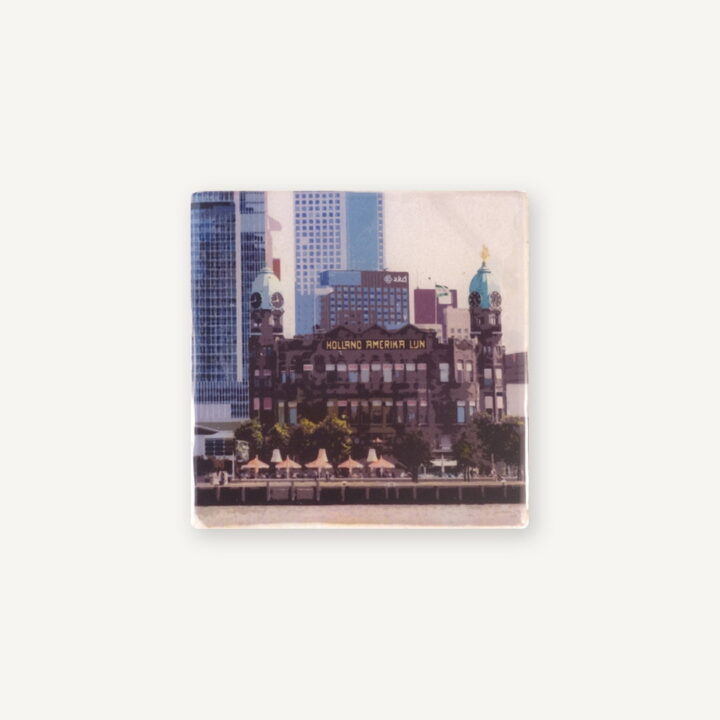 Rotterdam Hotel New York