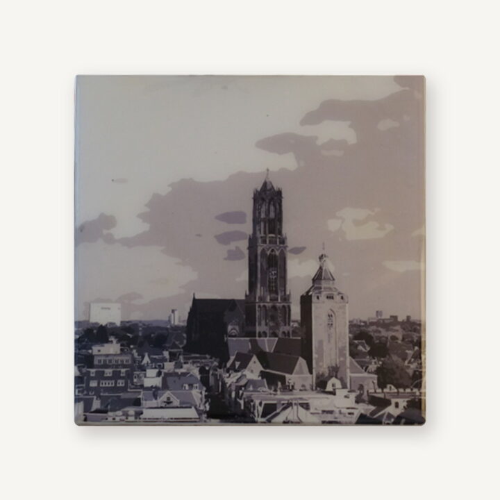 Utrecht Skyline