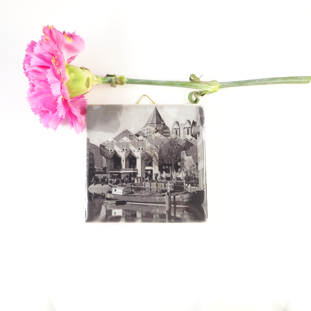 Rotterdam Oude Haven - Afbeelding 5