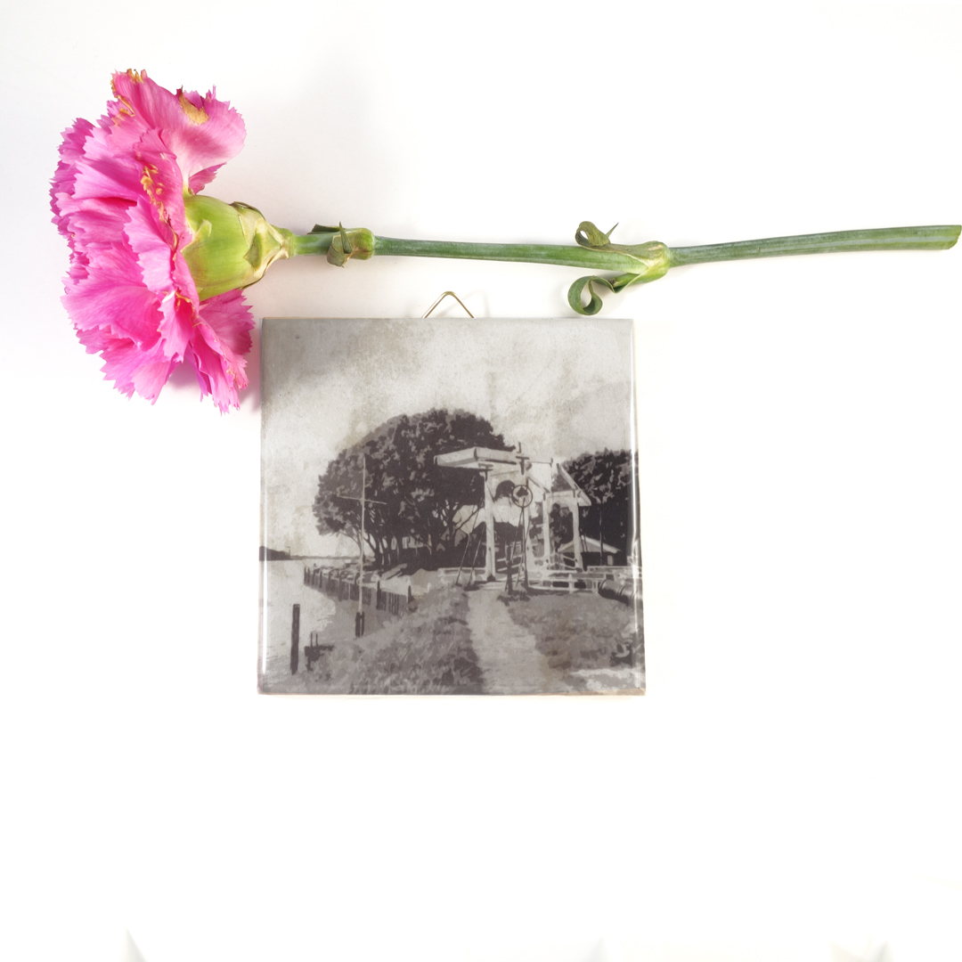 Schoonhoven Ophaalbrug - Afbeelding 5