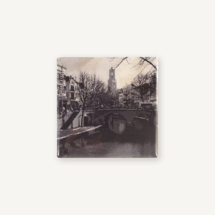 Utrecht Bakkerbrug