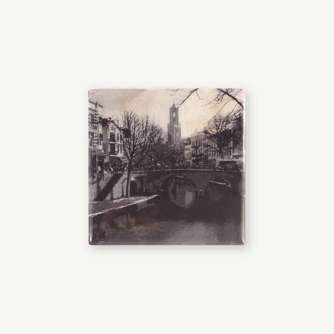 Utrecht Bakkerbrug