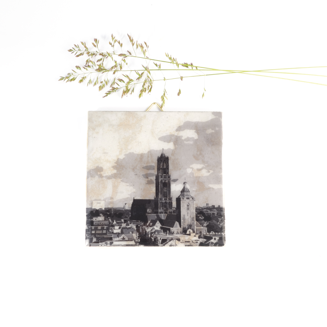 Utrecht Skyline - Afbeelding 5