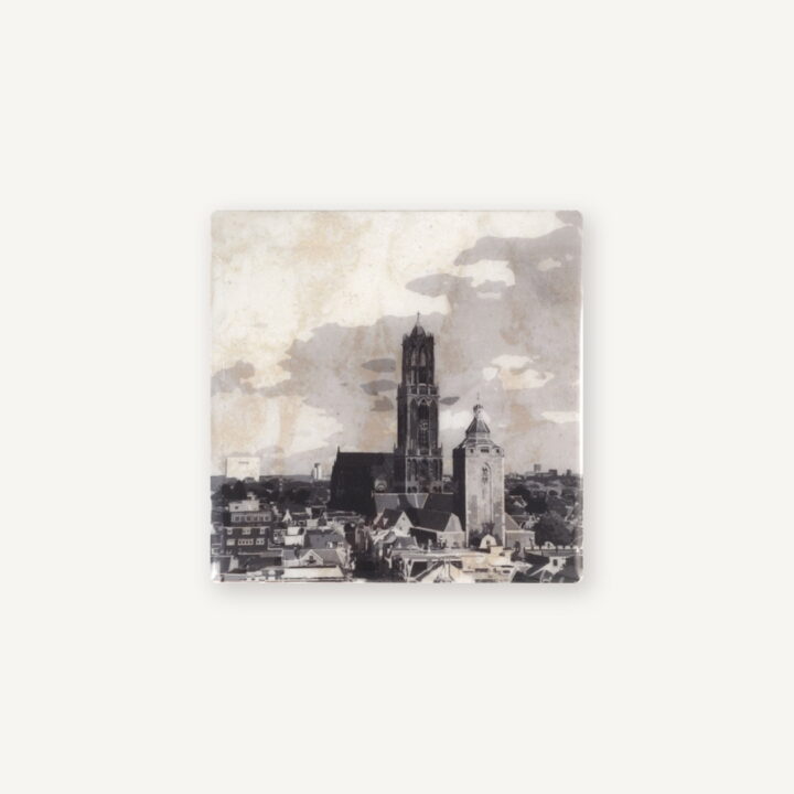 Utrecht Skyline