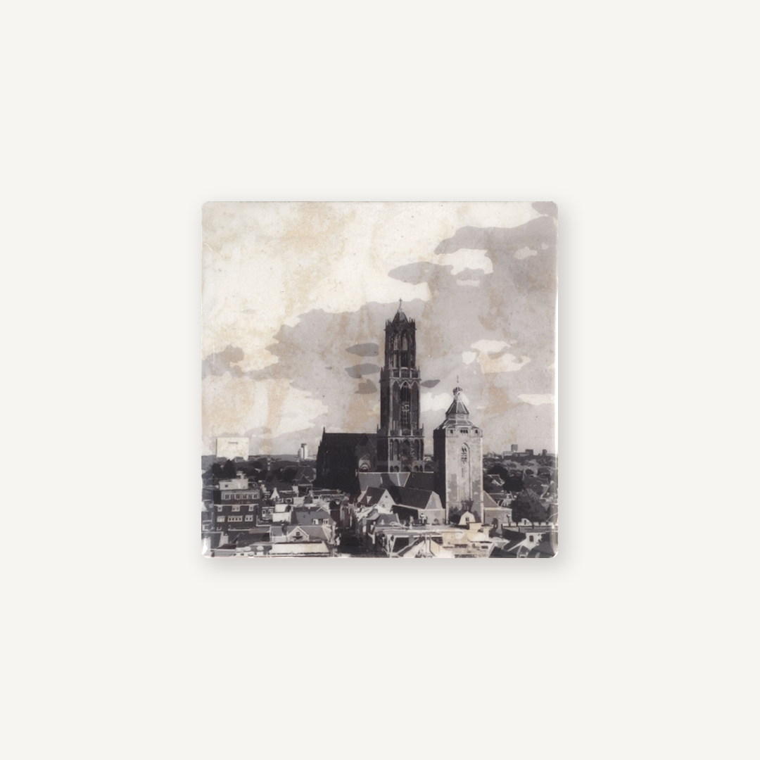 Utrecht Skyline