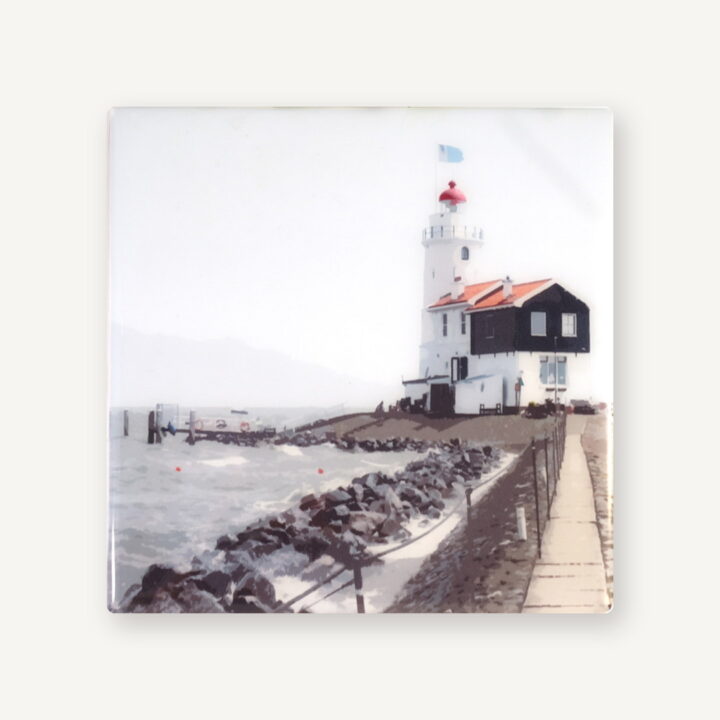 Marken Vuurtoren