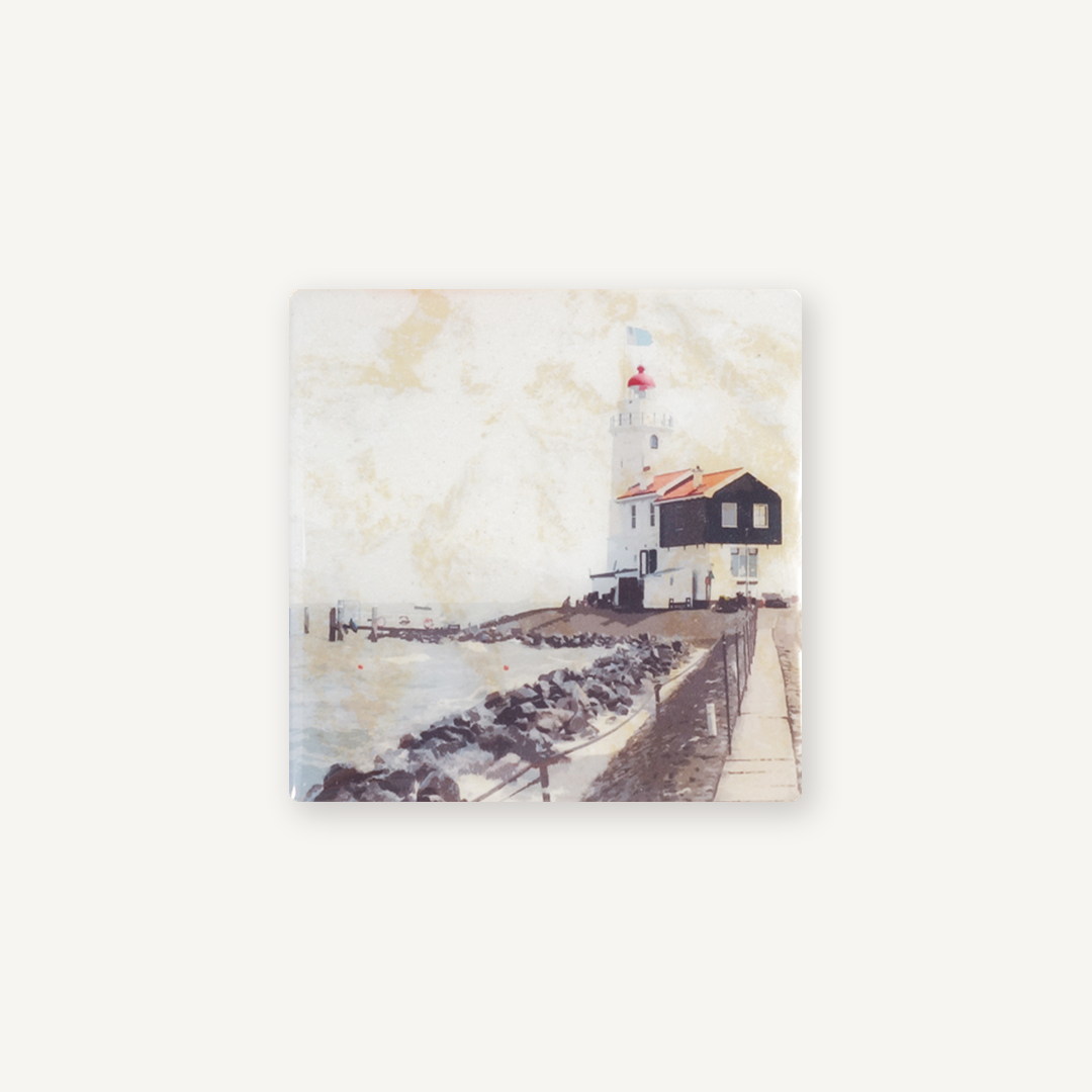 Marken Vuurtoren