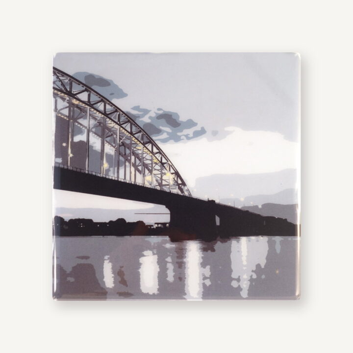Nijmegen Waalbrug
