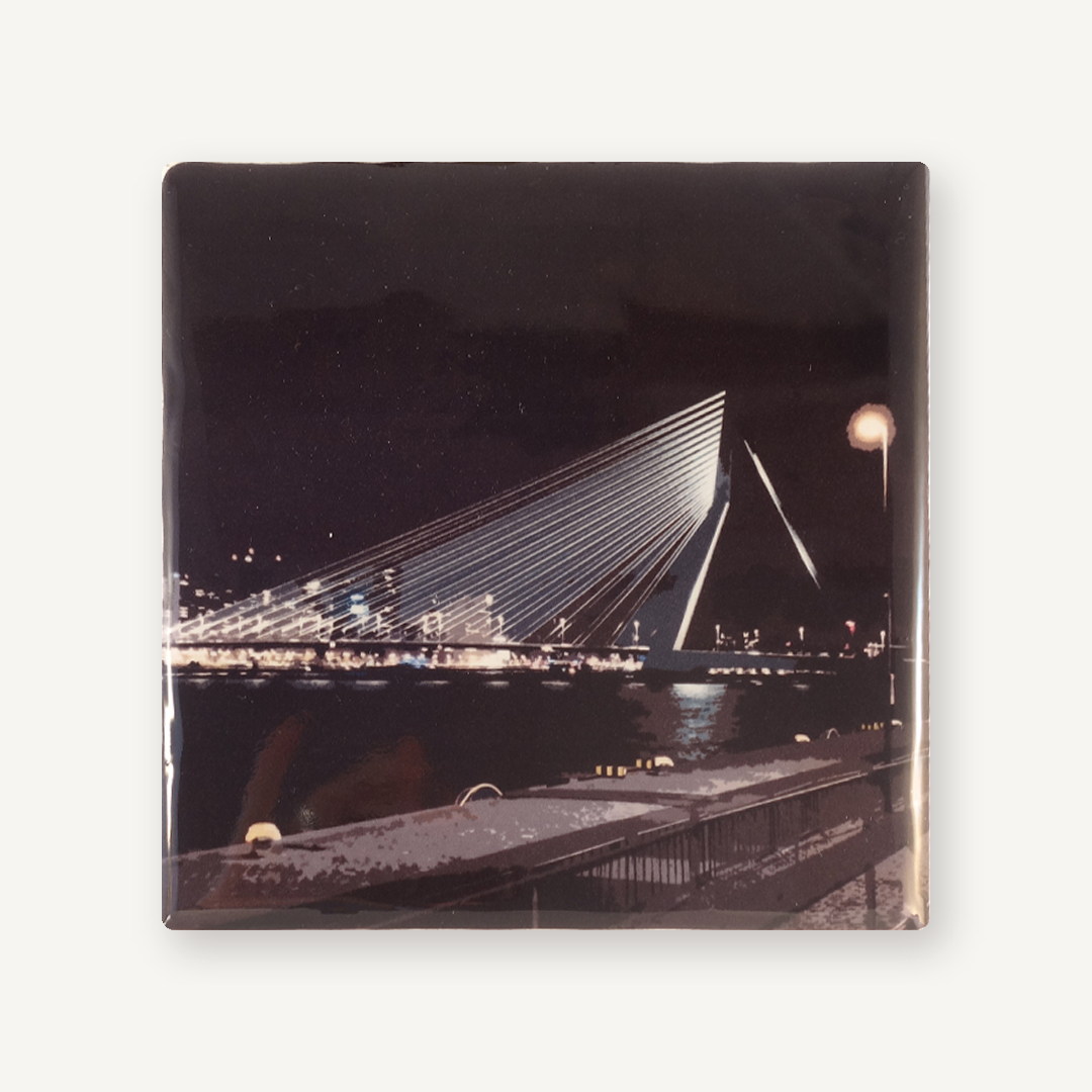 Rotterdam Erasmusbrug