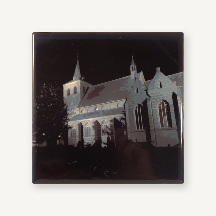 Rosmalen Sint Lambertus Kerk