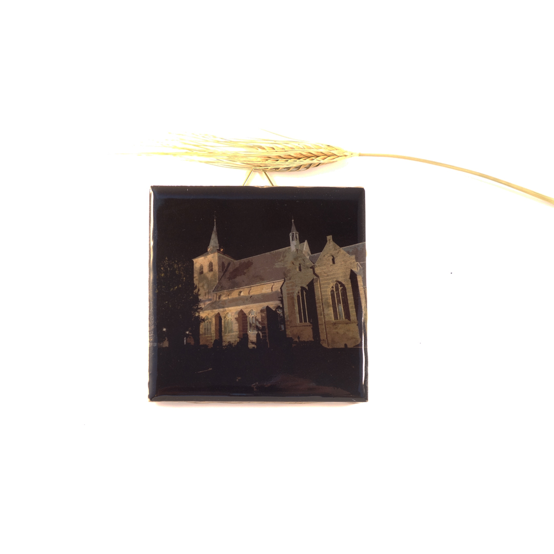 Rosmalen Sint Lambertus Kerk no.1. - Afbeelding 5