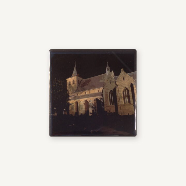 Rosmalen Sint Lambertus Kerk no.1.