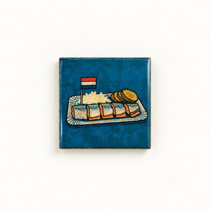 Holland Haring