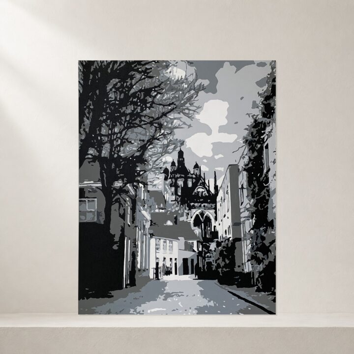 In den Boerenmouw – Den Bosch