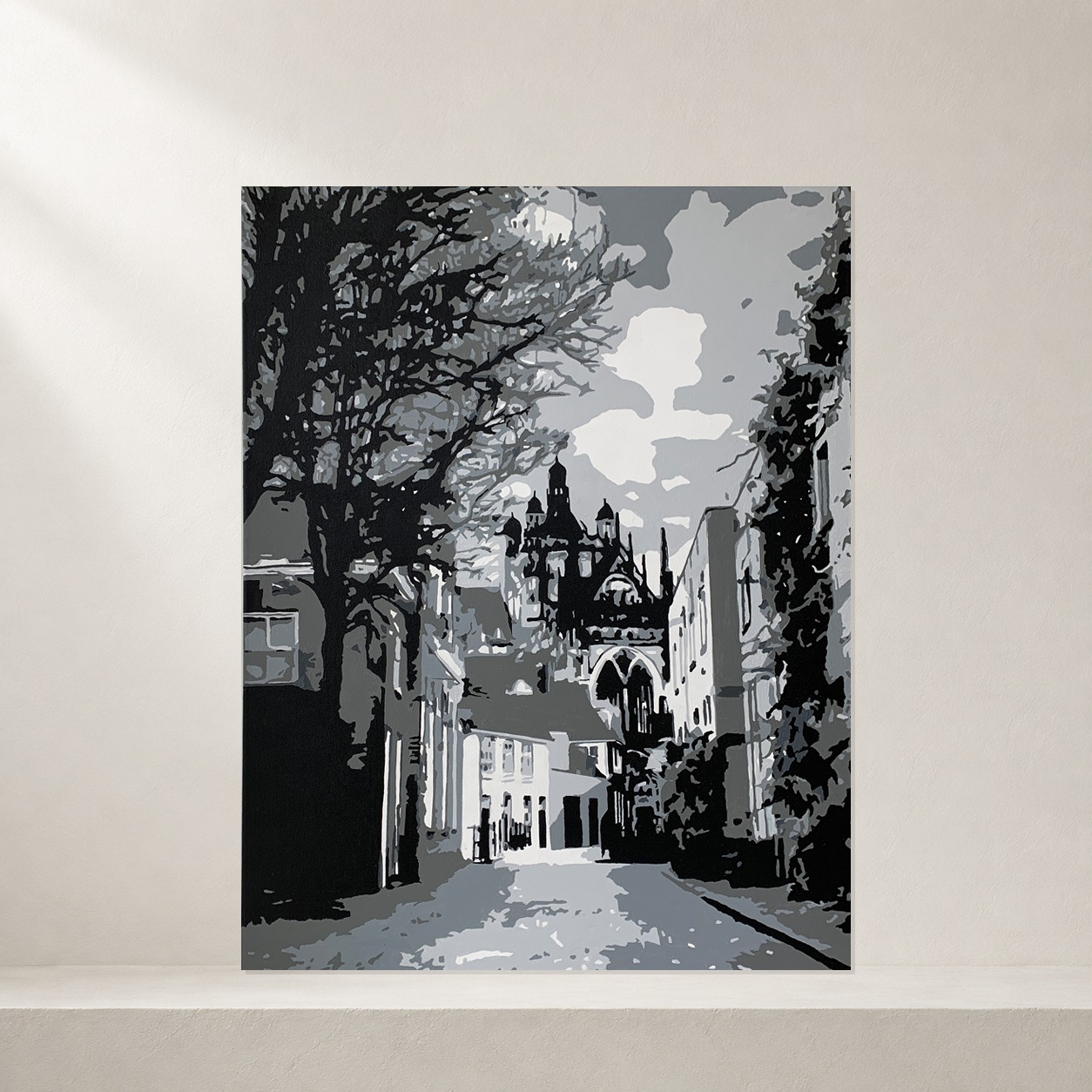 In den Boerenmouw – Den Bosch