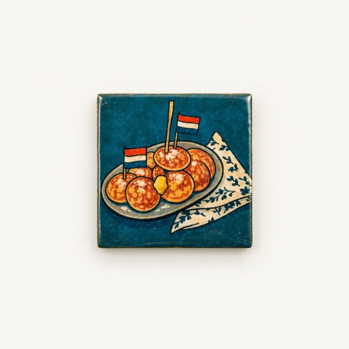 Holland Poffertjes