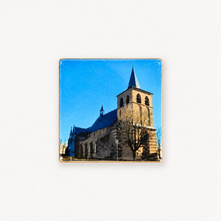 Rosmalen Rosmalen Sint-Lambertuskerk no.2
