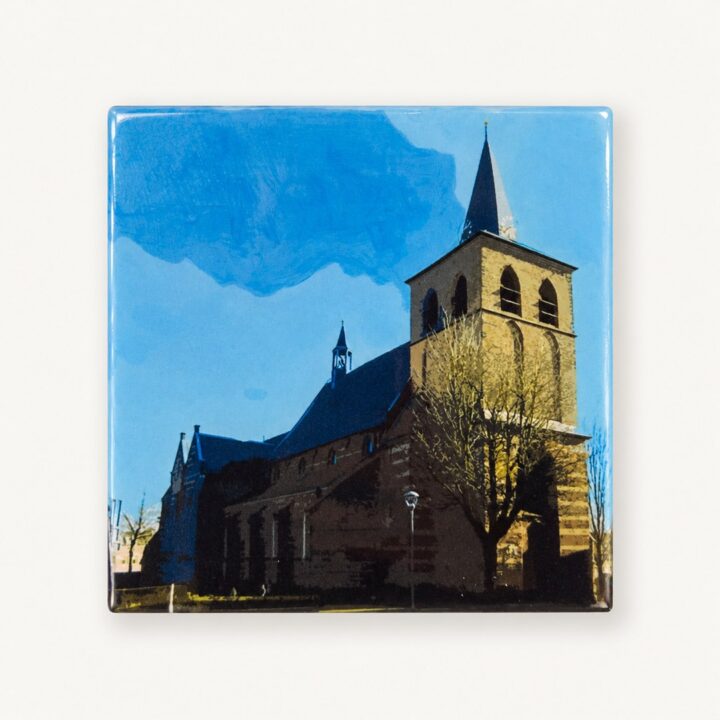 Rosmalen Sint-Lambertuskerk