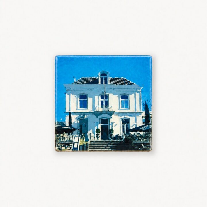 Rosmalen Villa Fleurie