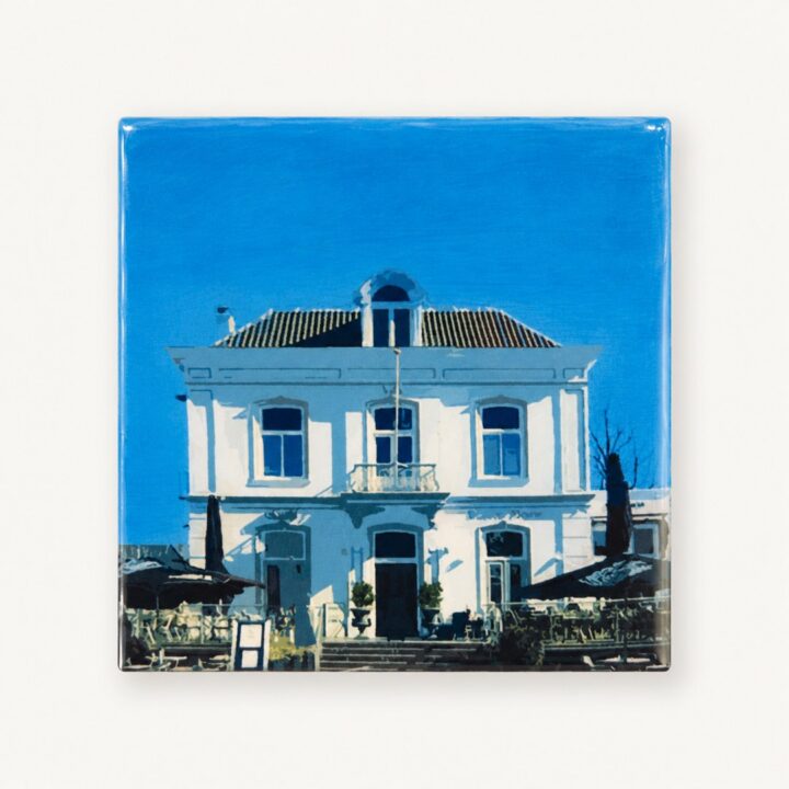 Rosmalen Villa Fleurie