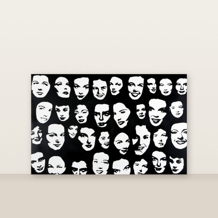 Faces