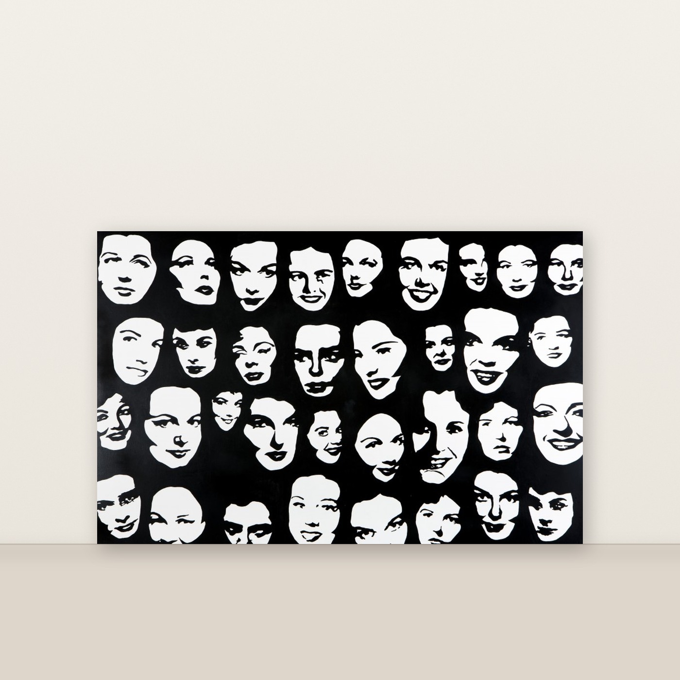 Faces